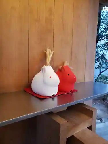 乃木神社(東京都)