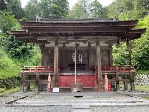 日吉大社(滋賀県)