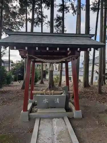 山神社(静岡県)