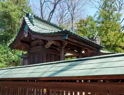 二本松神社(福島県)