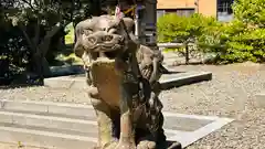 石桉比古比賣神社(福井県)