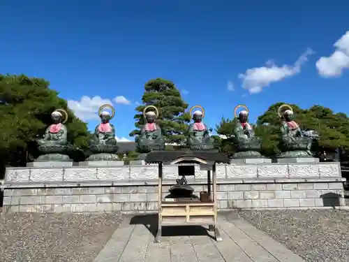 善光寺(長野県)