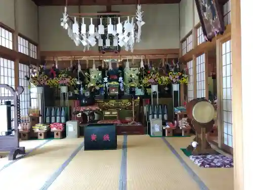 如在寺(大阪府)