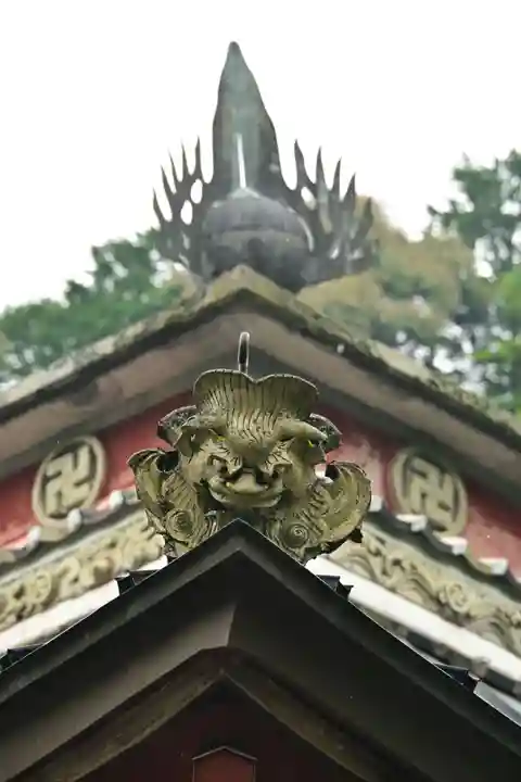 多聞寺(徳島県)