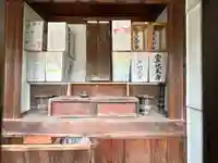 地蔵堂(滋賀県)