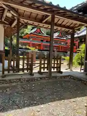 丹生官省符神社(和歌山県)