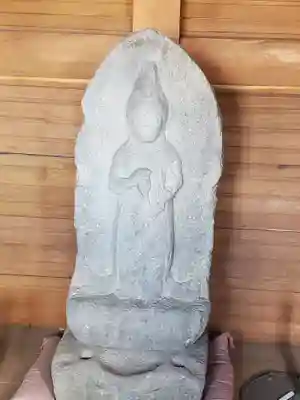 馬頭観音堂(大橋町)(栃木県)