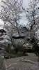 墨染寺(桜寺)(京都府)
