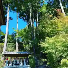 崇禅寺の建物その他