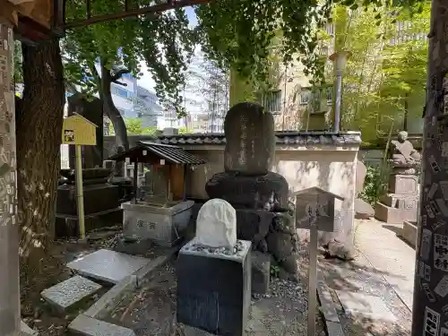 回向院(東京都)