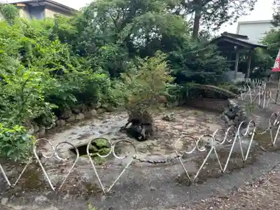 小川温泉神社(栃木県)