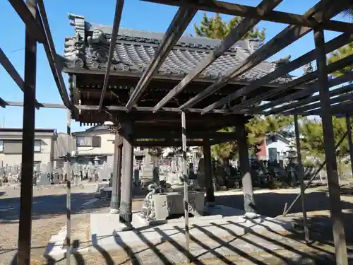 真如寺(愛知県)