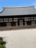 東福禅寺(東福寺)の本殿・本堂