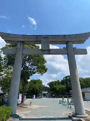 宗像大社(福岡県)