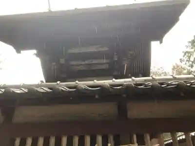 瓺𦼆神社の本殿・本堂