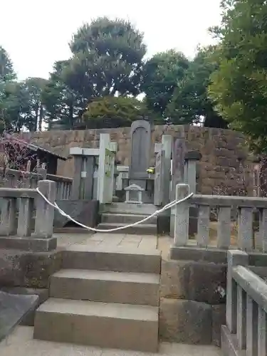 泉岳寺(東京都)