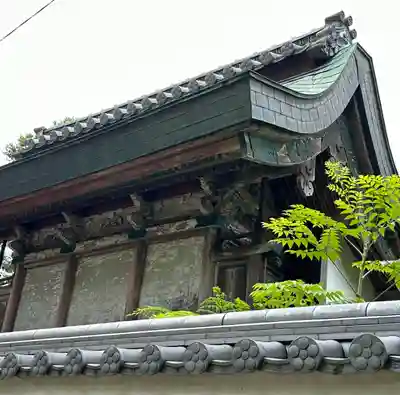 菅原天満宮（菅原神社）(奈良県)