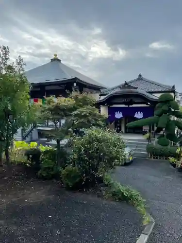 乗願寺(神奈川県)