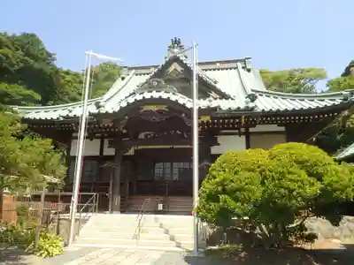 上行寺(神奈川県)
