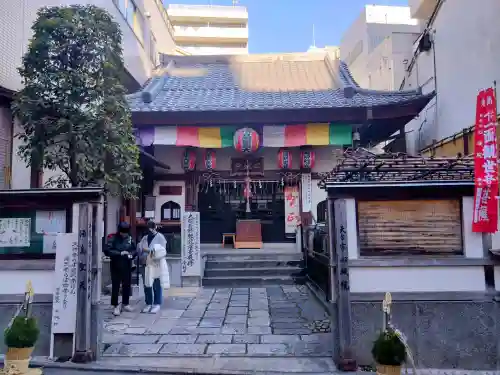 心城院(東京都)