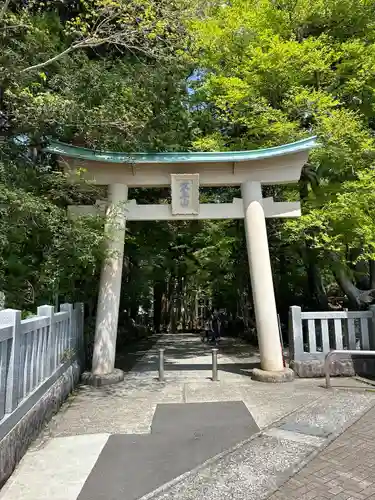 富士山東口本宮 冨士浅間神社(静岡県)