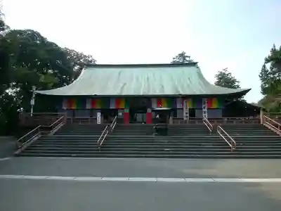 喜多院(埼玉県)