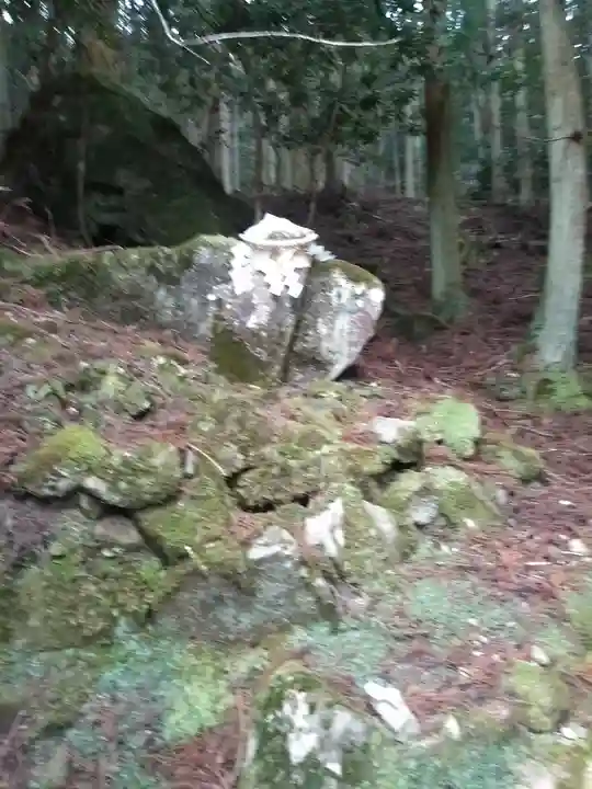国玉神社のその他建物