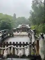 進雄神社(群馬県)