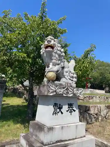 大宮八幡神社(香川県)