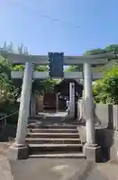 宮嶋神社(愛媛県)