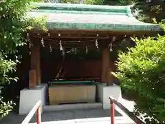 春日神社(神奈川県)