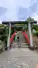 足利織姫神社(栃木県)