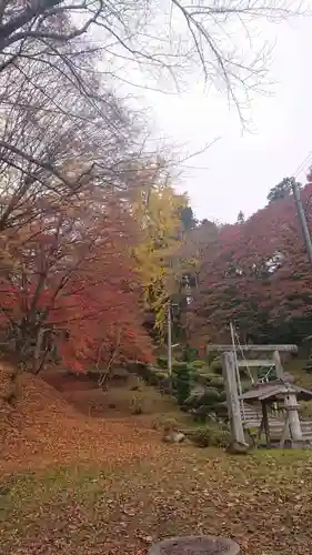鹿島大神宮(福島県)
