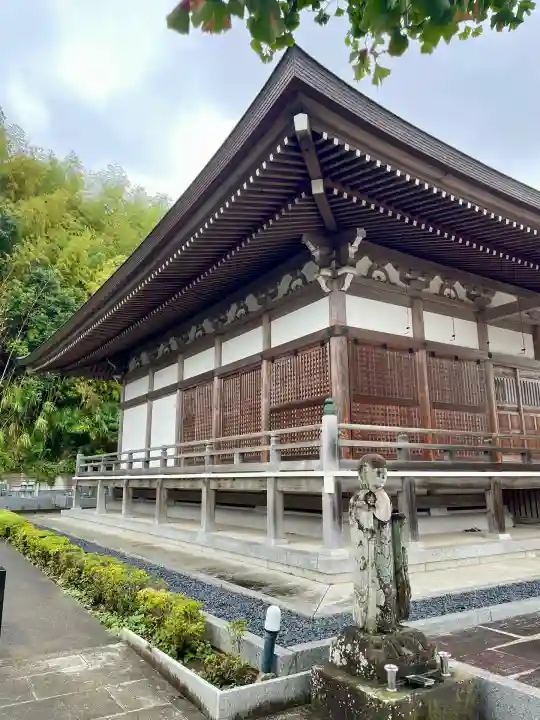 正徳寺(千葉県)