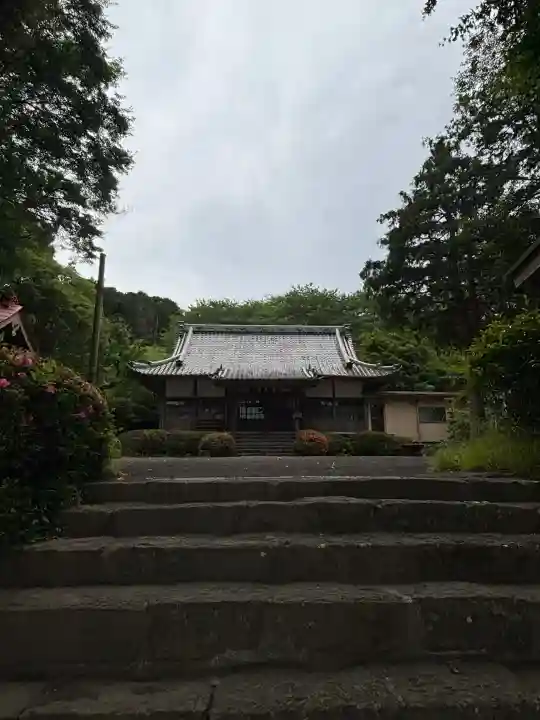 長光寺(静岡県)