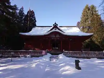 高照神社(青森県)