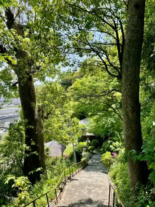 黙仙寺(神奈川県)