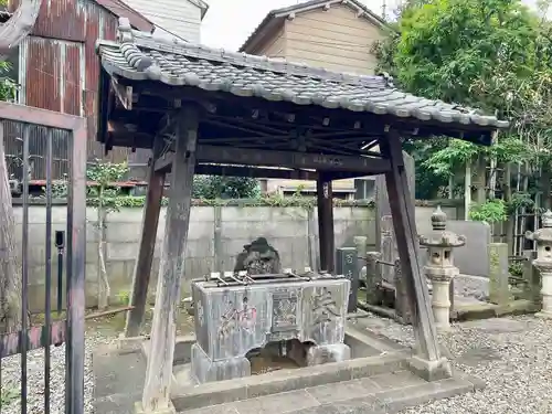 飯匙祖師堂／東京七面山(東京都)