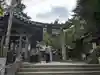 宇流冨志禰神社(三重県)
