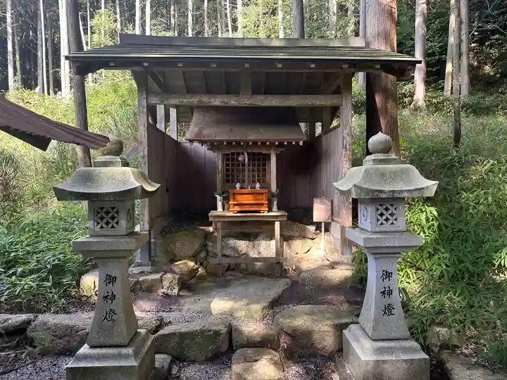 白鬚神社(滋賀県)