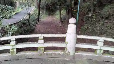 唐澤山神社(栃木県)