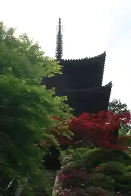 常樂寺のその他建物