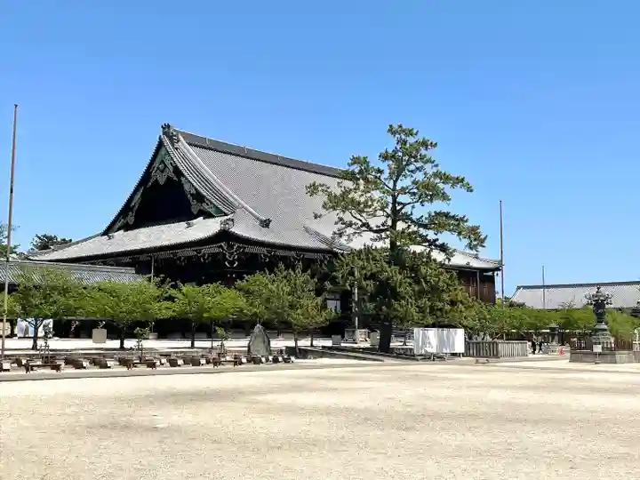 本山専修寺(三重県)