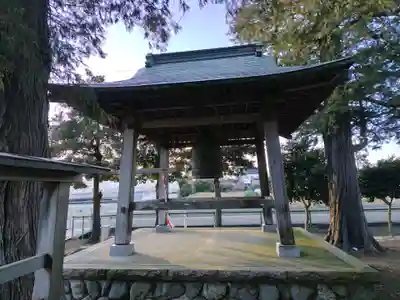 子聖神社(神奈川県)