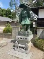 安楽寺(埼玉県)