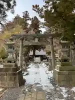 鹿嶋神社(福島県)