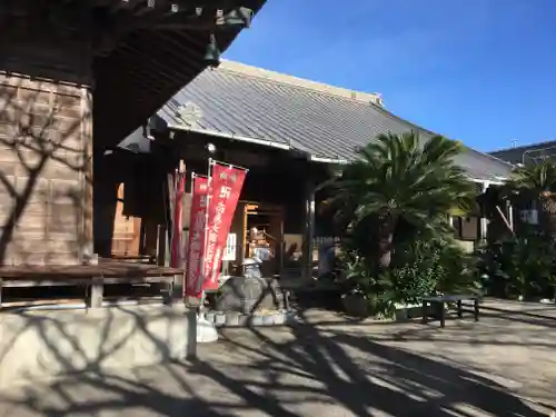 長心寺のその他建物