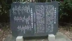 青龍神社の歴史