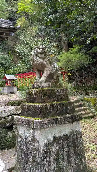 椎尾神社(大阪府)