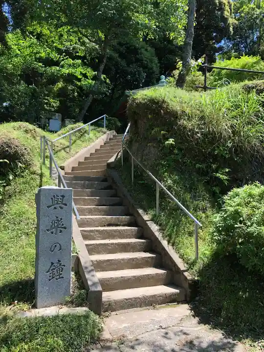 笠森寺(千葉県)